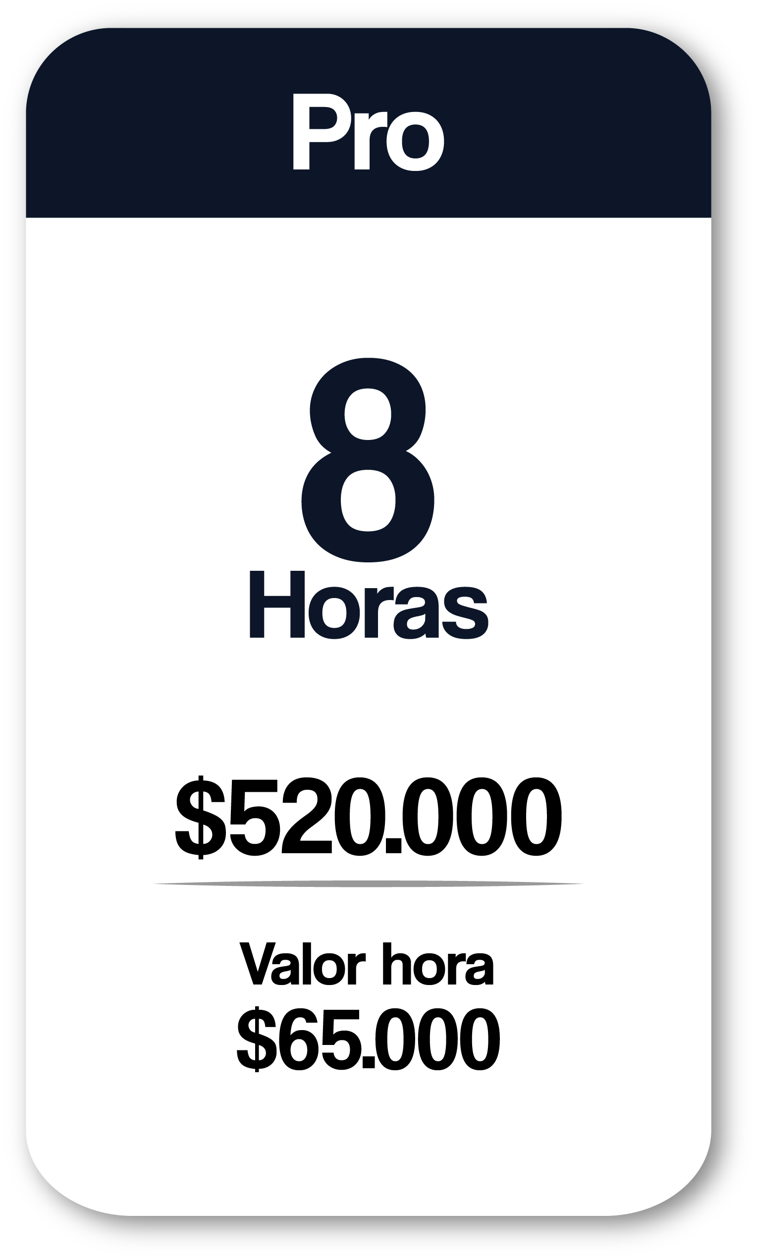 Plan Pro