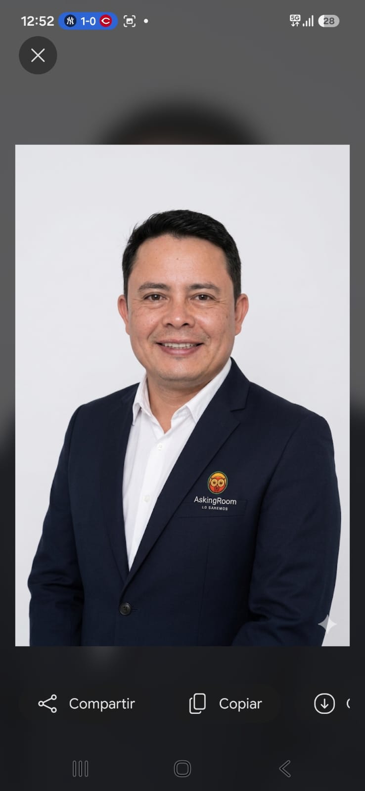 Foto de José F.