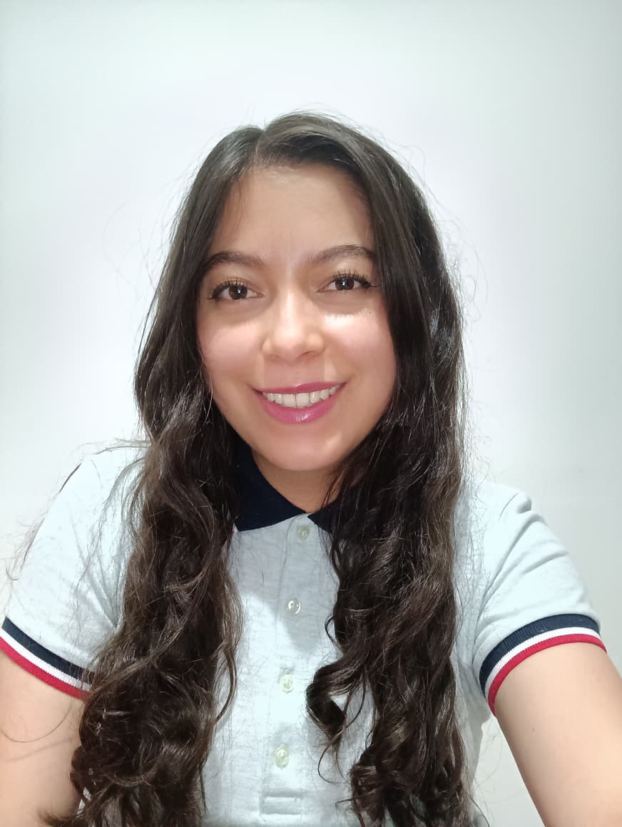 Foto de Lizeth S.