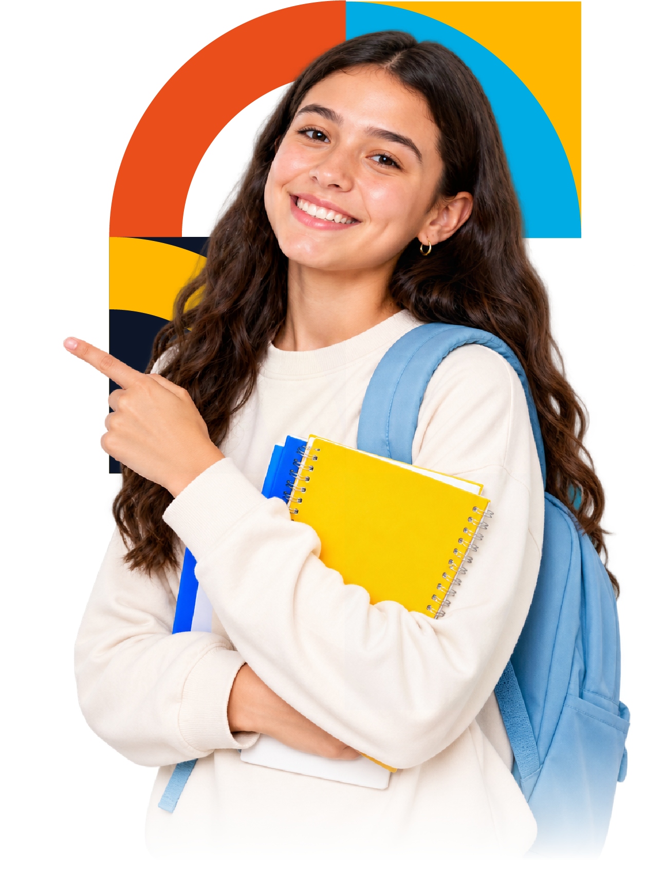 Estudiante de AskingRoom