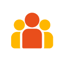 Icono cursos grupales