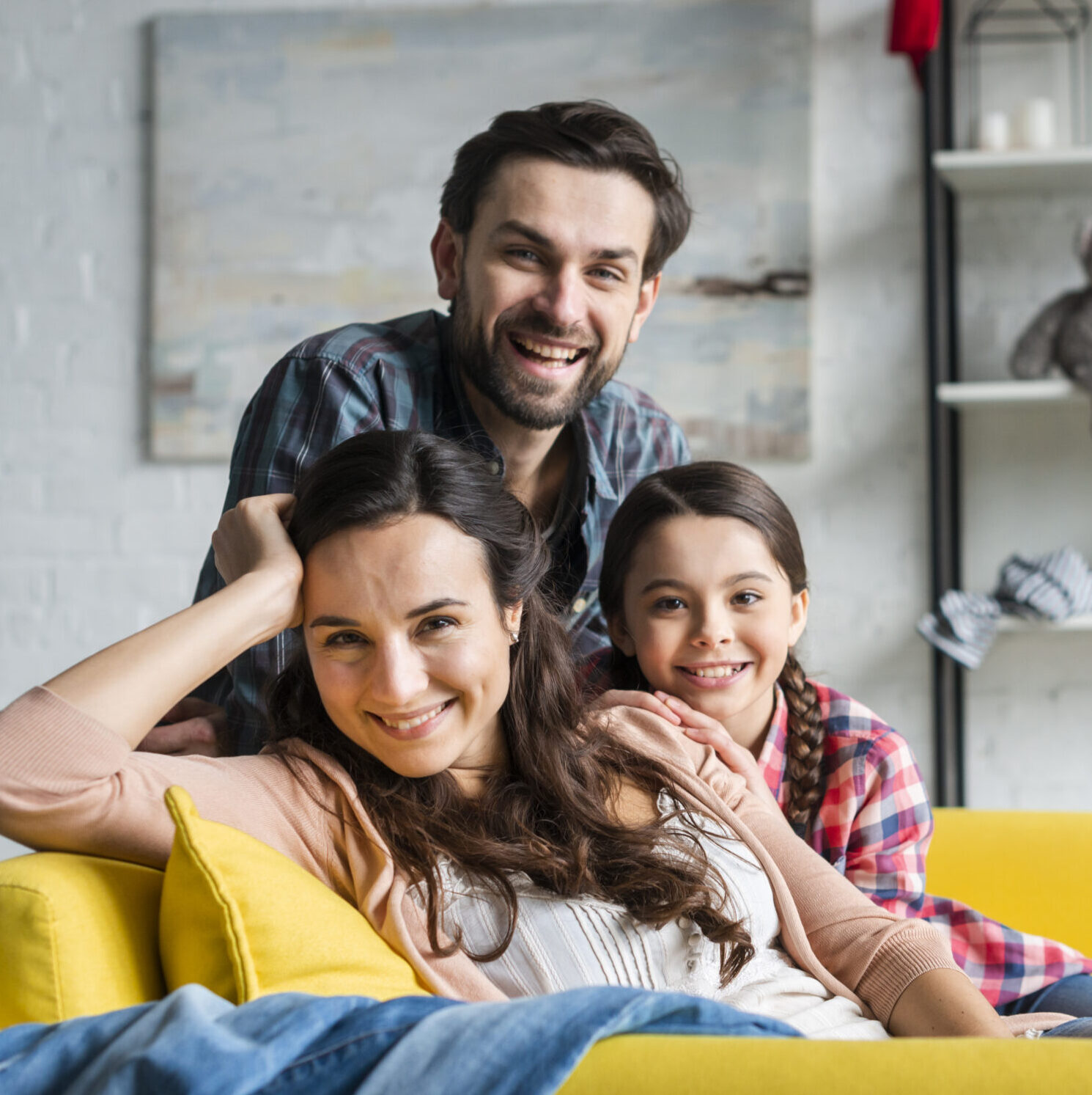 Familia